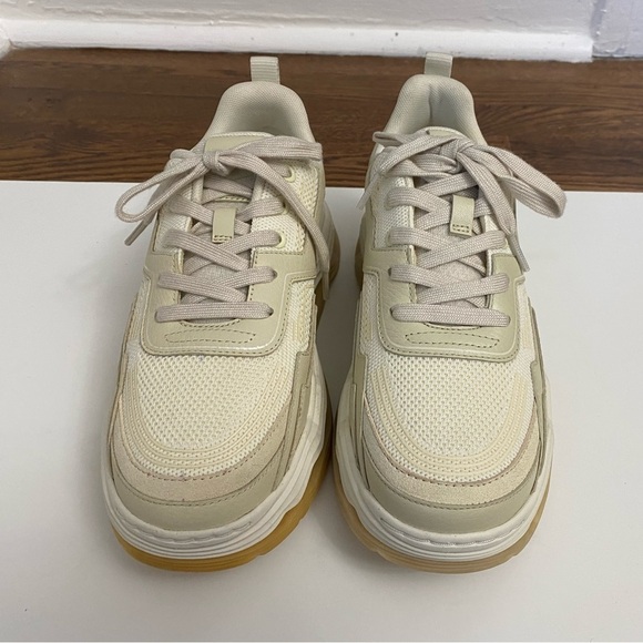 IRO Wave chunky sneakers NEW - Picture 8 of 12